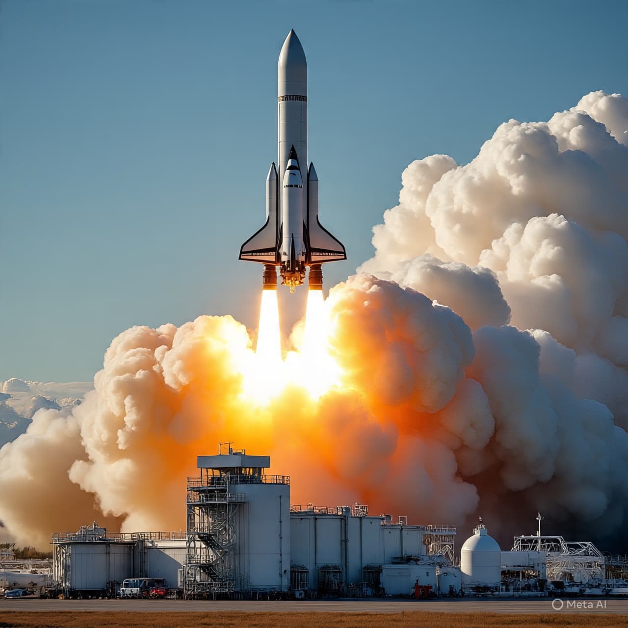 When the Rockets Belong to One Door: The Quiet Question Facing Space Policy When the Rockets Belong to One Door: The Quiet Question Facing Space Policy
