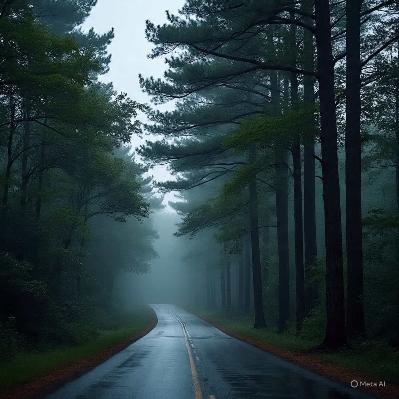 When the Road Ends in the Shadow of Oaks: Reflections on a Violent Motion When the Road Ends in the Shadow of Oaks: Reflections on a Violent Motion