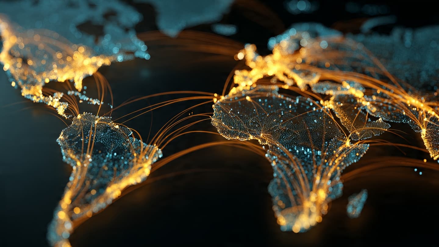 Across Digital Borders: Brazil’s Pix Moves Toward a Possible New Connection With Europe’s Instant Payment Network Across Digital Borders: Brazil’s Pix Moves Toward a Possible New Connection With Europe’s Instant Payment Network