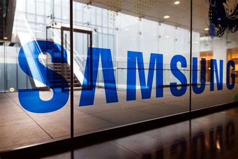 Samsung Electronics denies report it is exploring U.S. listing Samsung Electronics denies report it is exploring U.S. listing