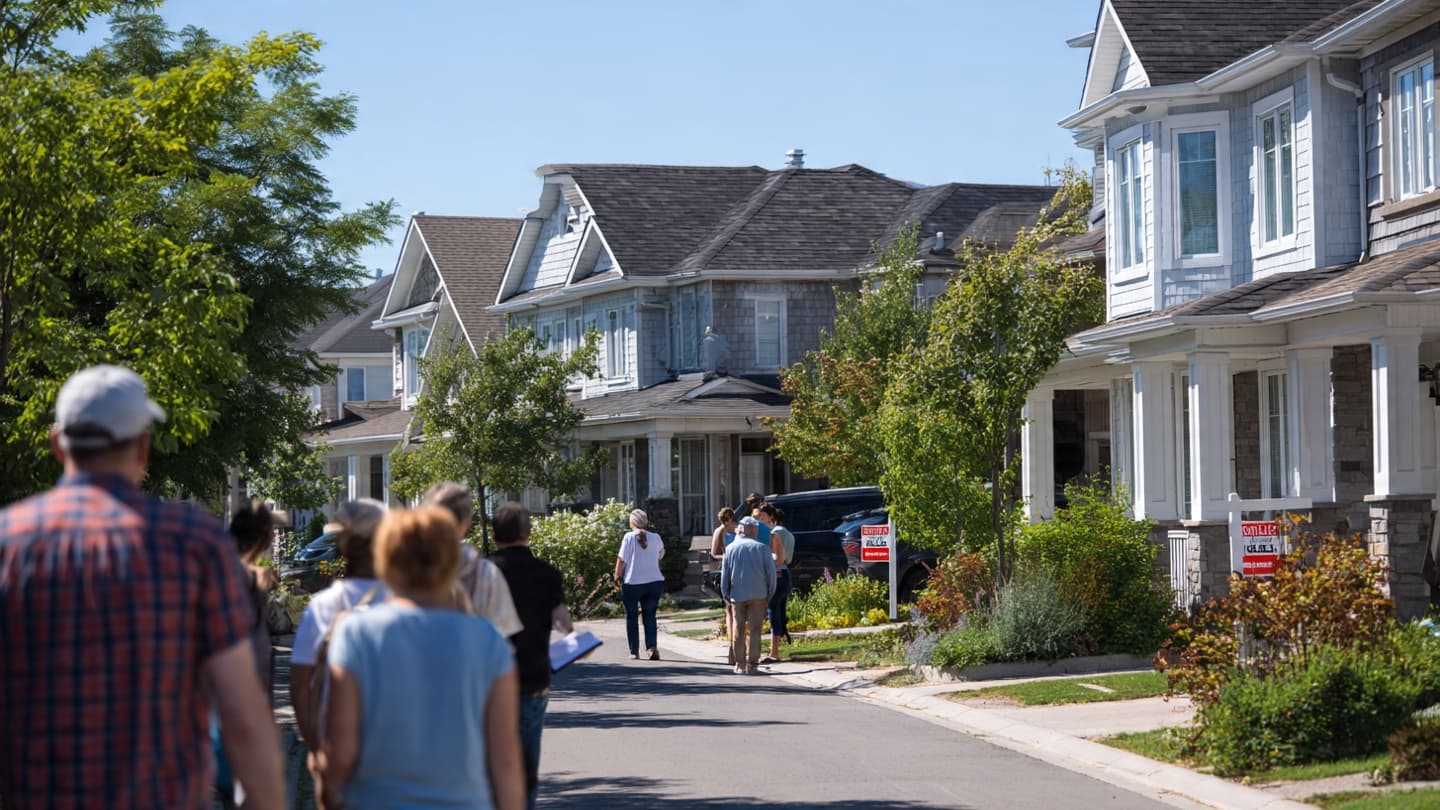 The Path to Affordable Housing May No Longer Lead Backward The Path to Affordable Housing May No Longer Lead Backward