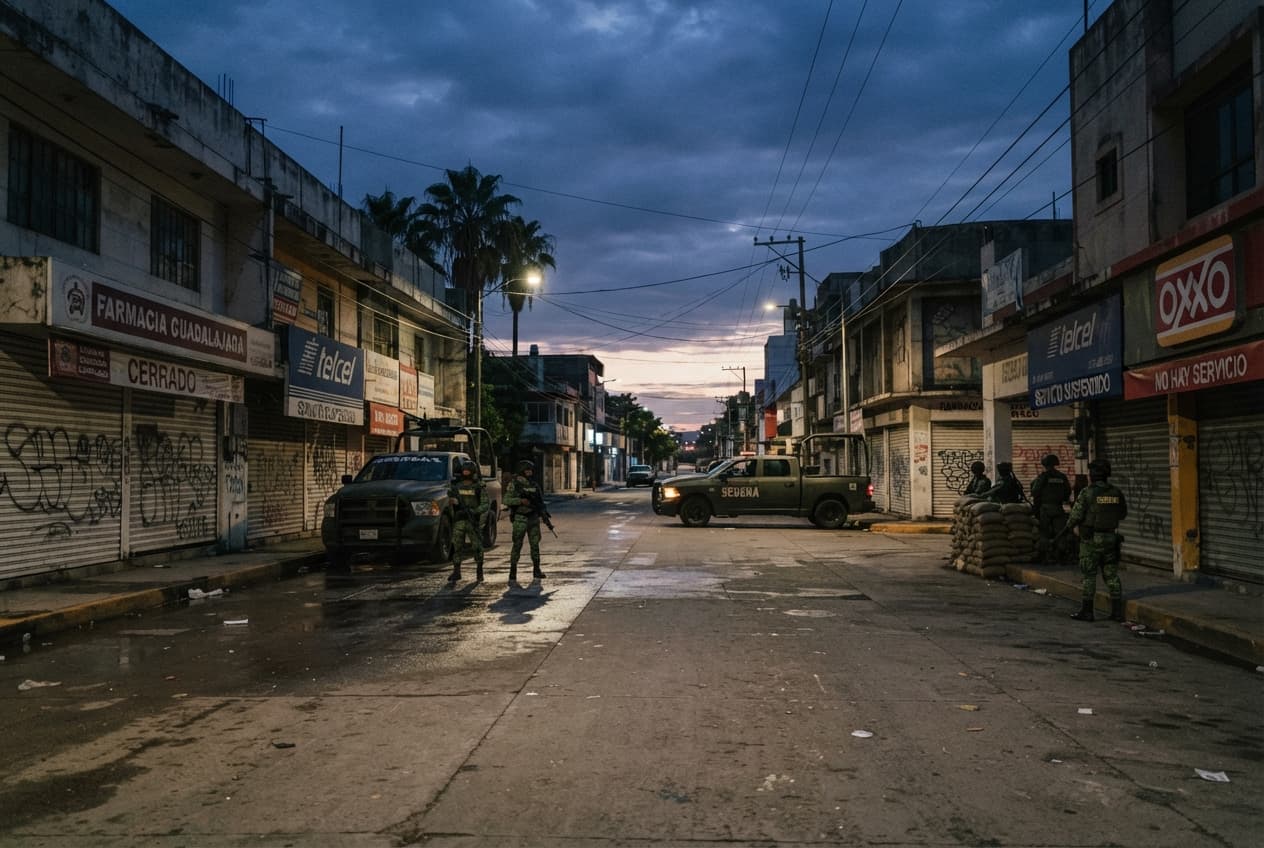 Cartel Faction Gunfight Erupts: Sinaloa Armed Confrontation Leaves Five Dead Amid Territorial Power Struggle Cartel Faction Gunfight Erupts: Sinaloa Armed Confrontation Leaves Five Dead Amid Territorial Power Struggle