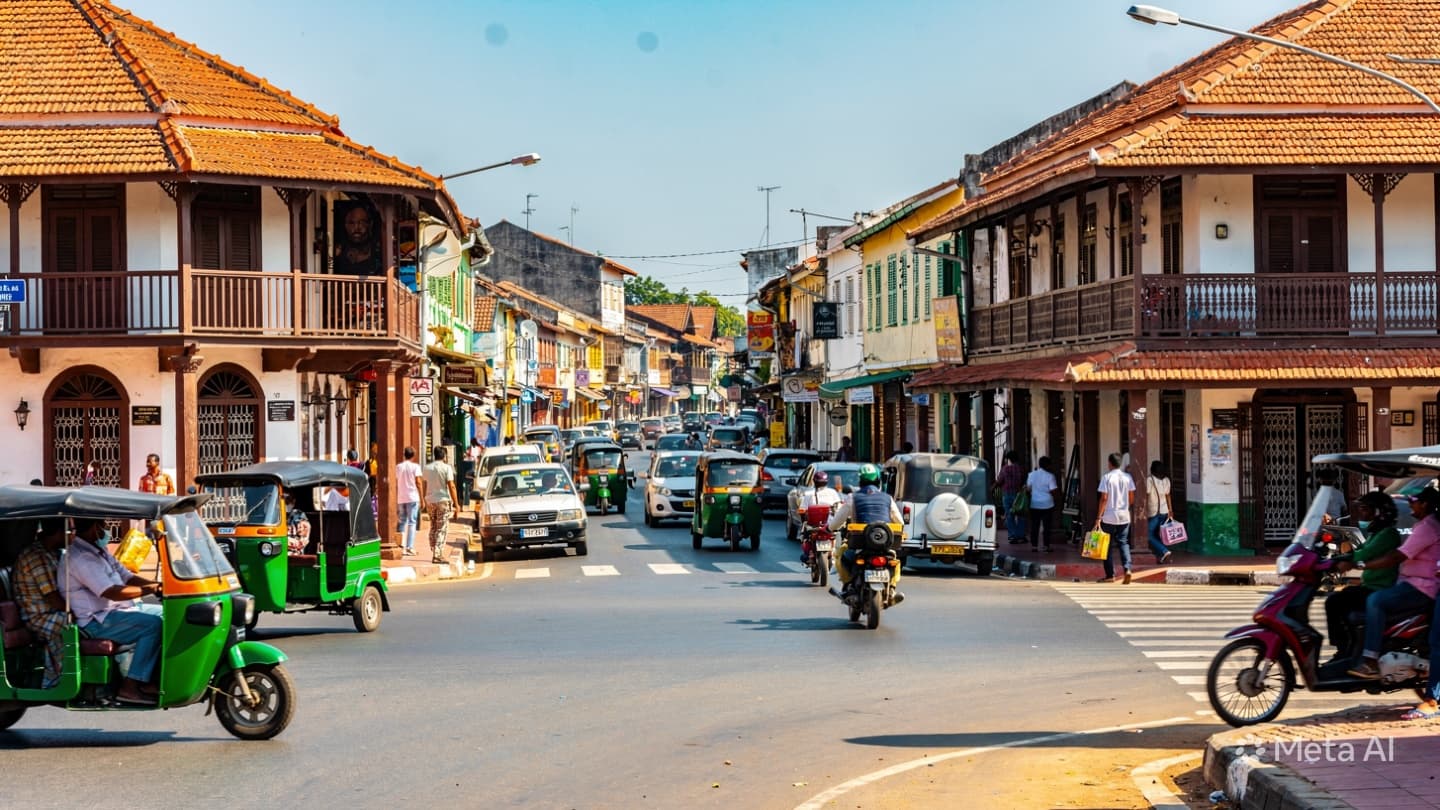 When Transit Turns To Stillness: A Reflective Look At The Jaffna Collision On The Road When Transit Turns To Stillness: A Reflective Look At The Jaffna Collision On The Road