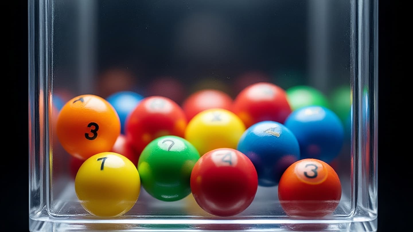 Between Numbers and Dreams: The Powerball Moment Between Numbers and Dreams: The Powerball Moment