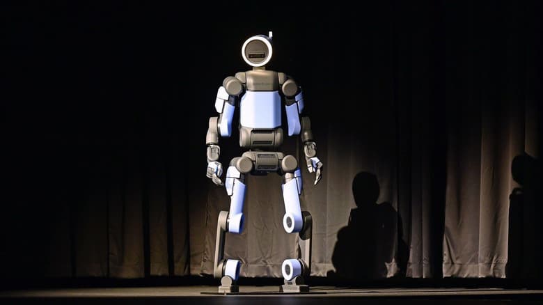 Hyundai Union Is Fighting Humanoid Robots Joining the Workforce Hyundai Union Is Fighting Humanoid Robots Joining the Workforce