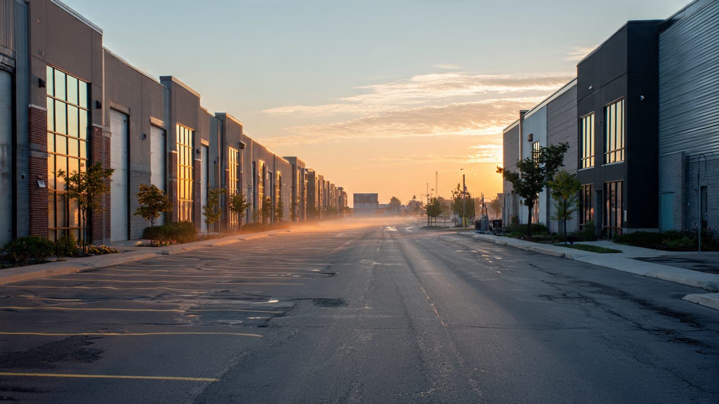 When the Morning Mist Recedes, Revealing a Violent Intersection of Age and Final Breath When the Morning Mist Recedes, Revealing a Violent Intersection of Age and Final Breath