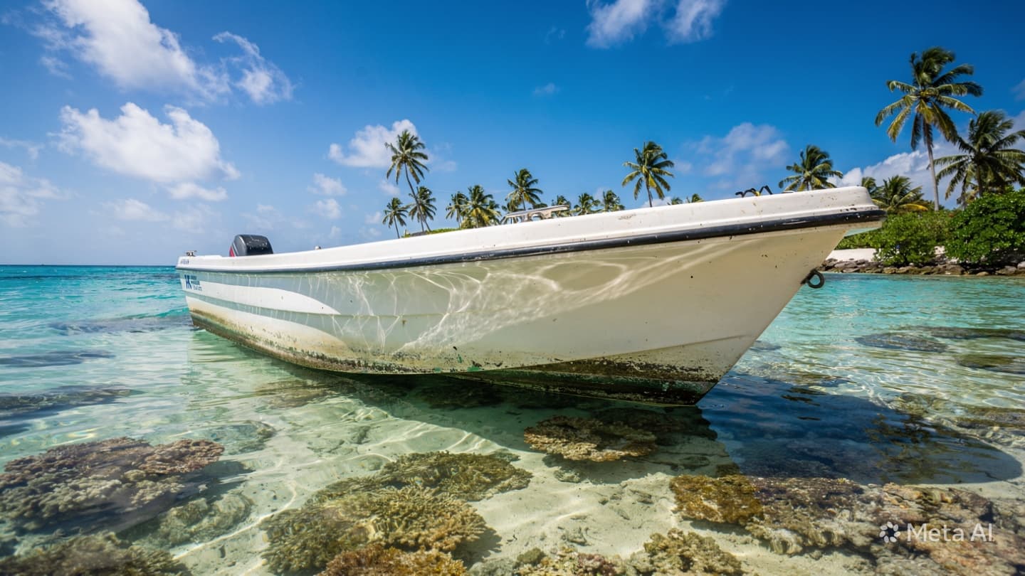 Maritime Disaster in Galapagos: Two Tourists Dead After Small Boat Capsizes Near Shoreline Today Maritime Disaster in Galapagos: Two Tourists Dead After Small Boat Capsizes Near Shoreline Today