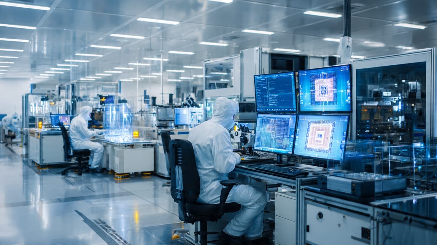 Where Capital Meets Morning Light: Japan's Technology Future Attracts Global Investors With Patient Optimism Every New Season Where Capital Meets Morning Light: Japan's Technology Future Attracts Global Investors With Patient Optimism Every New Season