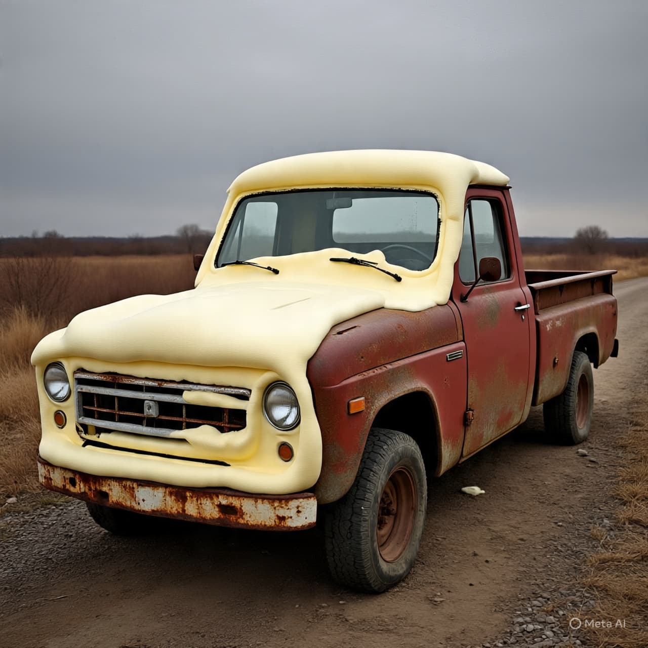 When Improvisation Replaces Engineering: A Truck’s Unsettling Transformation When Improvisation Replaces Engineering: A Truck’s Unsettling Transformation