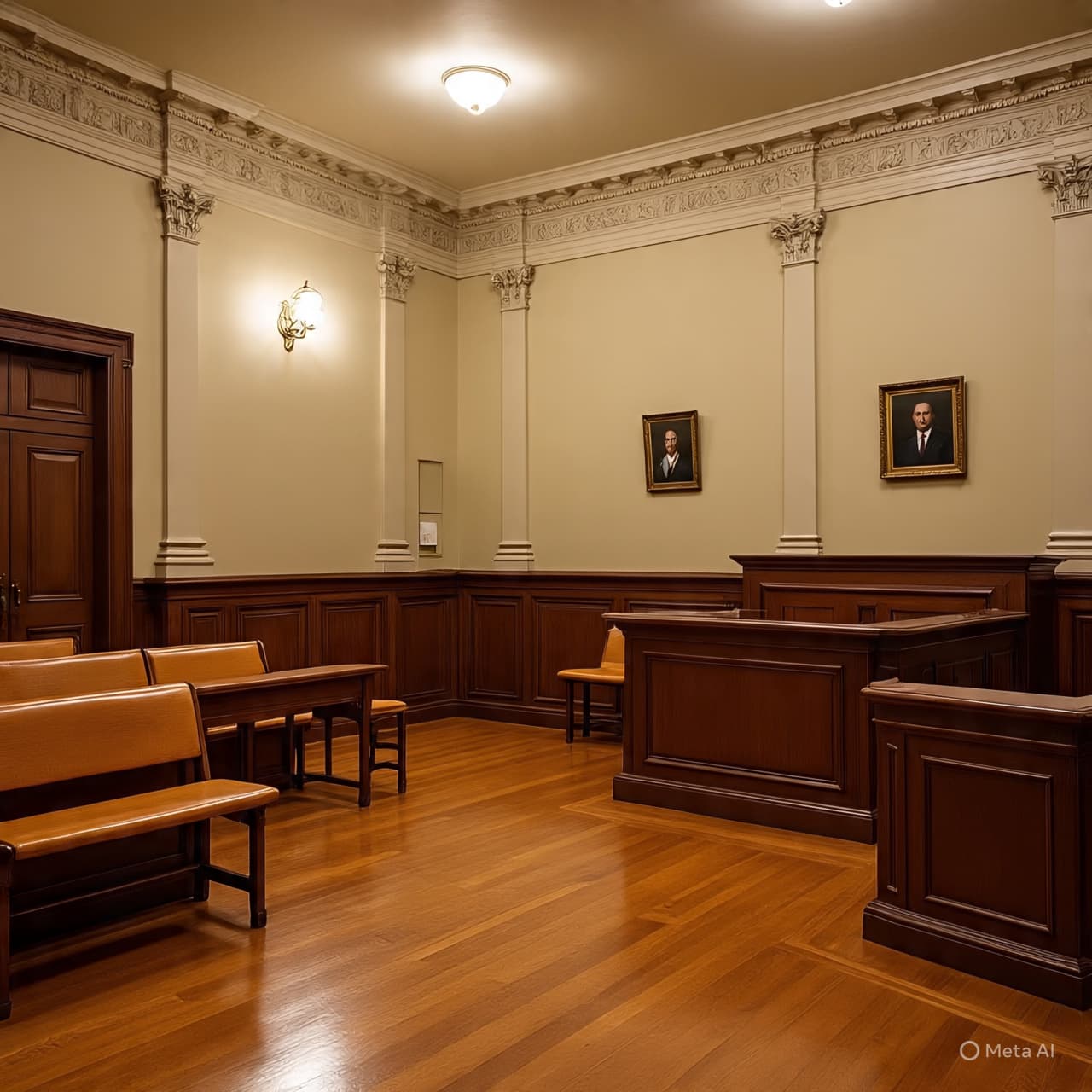When Screens Hold the Gaze Too Long: A Courtroom Opens on Digital Habit When Screens Hold the Gaze Too Long: A Courtroom Opens on Digital Habit
