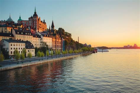 How Sweden Built One of Europe’s Hottest Startup Ecosystems How Sweden Built One of Europe’s Hottest Startup Ecosystems