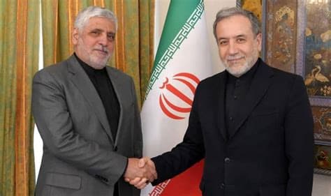 Iranian Ambassador Refuses to Leave Lebanon After Being Declared Persona Non Grata Iranian Ambassador Refuses to Leave Lebanon After Being Declared Persona Non Grata