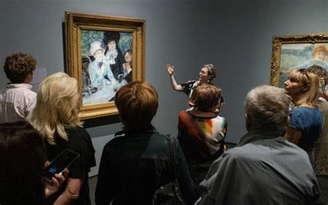 Italian police recover stolen Renoir, Cézanne and Matisse artworks worth millions Italian police recover stolen Renoir, Cézanne and Matisse artworks worth millions