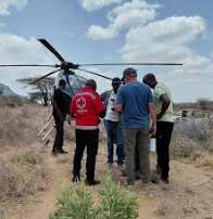 Five Americans and Ecuador Intelligence Chief Killed in Kenya Helicopter Crash Five Americans and Ecuador Intelligence Chief Killed in Kenya Helicopter Crash