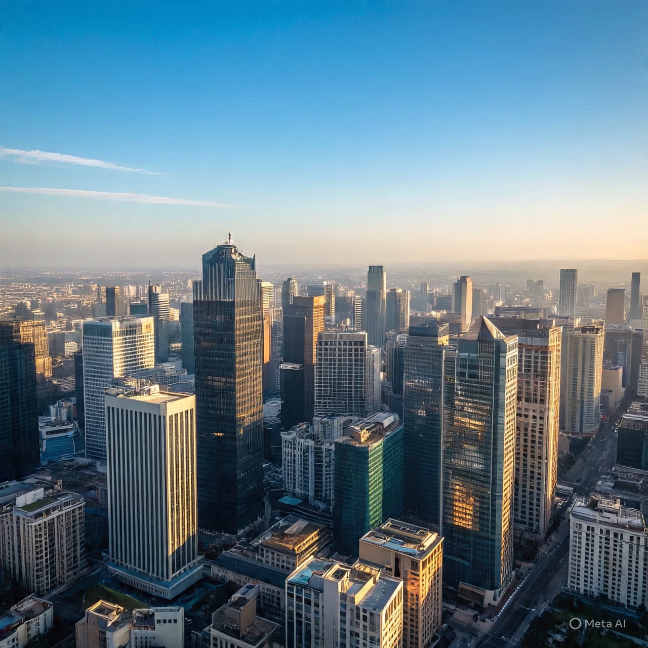Jacarandas and Algorithms: Nairobi Hosts a Blueprint for AI Ambition Jacarandas and Algorithms: Nairobi Hosts a Blueprint for AI Ambition