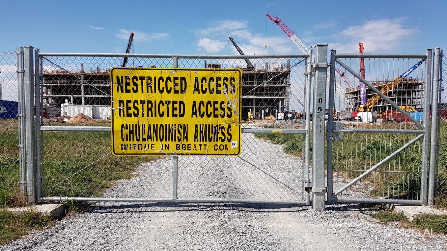 Industrial Tragedy in Jurong: One Worker Dies After Site Accident Sparks Urgent Safety Review Industrial Tragedy in Jurong: One Worker Dies After Site Accident Sparks Urgent Safety Review