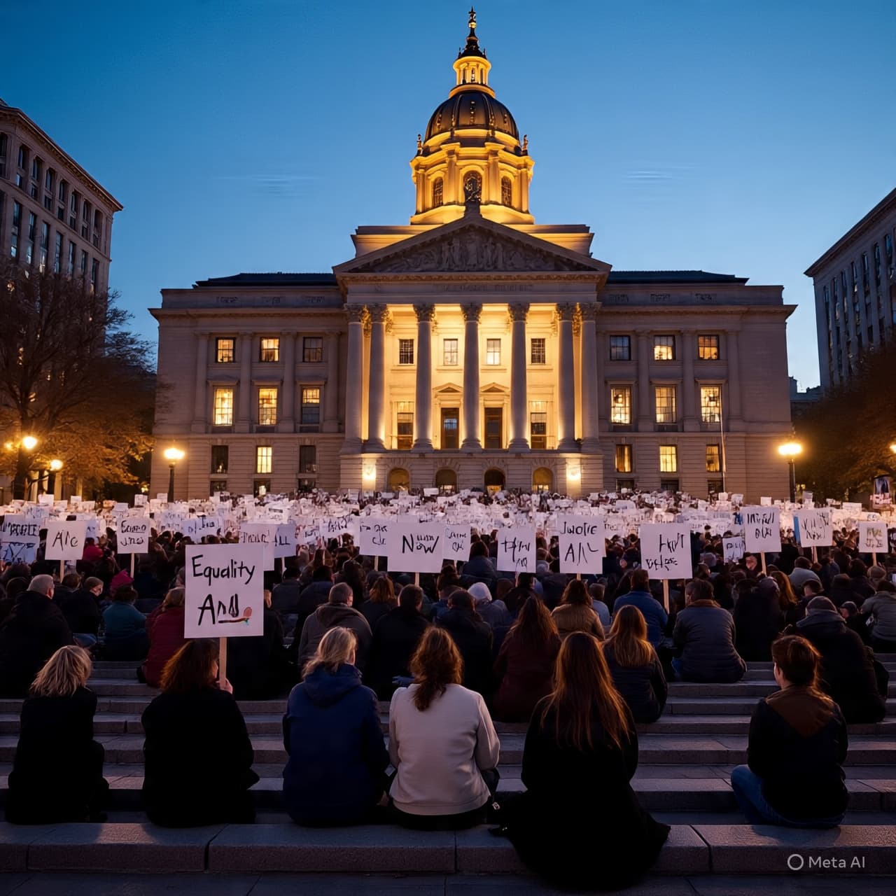 When Mourning Meets the Streets: Reflections on a visit that Stirred a Nation When Mourning Meets the Streets: Reflections on a visit that Stirred a Nation