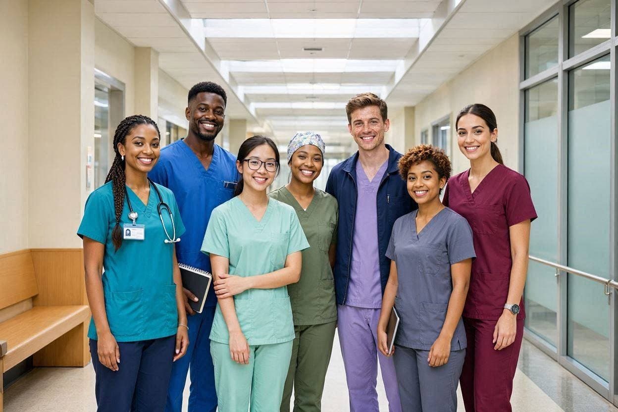 Investing in Care: Labor Expands Paid Practicums Investing in Care: Labor Expands Paid Practicums