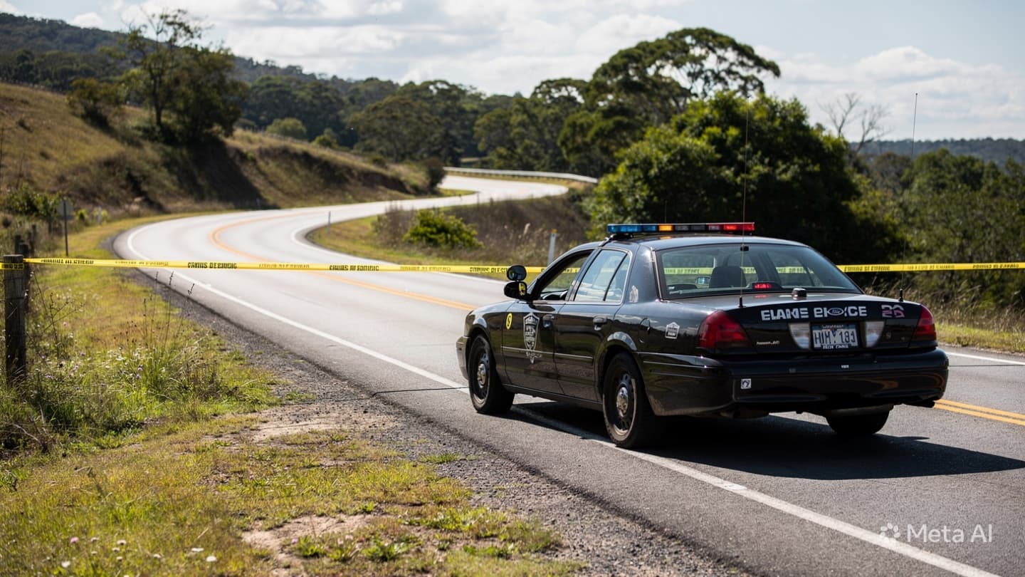 Tillamook County Tragedy: Two-Vehicle Collision On Highway 18 Results In Confirmed Fatalities Today Tillamook County Tragedy: Two-Vehicle Collision On Highway 18 Results In Confirmed Fatalities Today