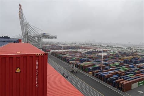 Germany and France Push Trade Weapon to Bar China Access Germany and France Push Trade Weapon to Bar China Access