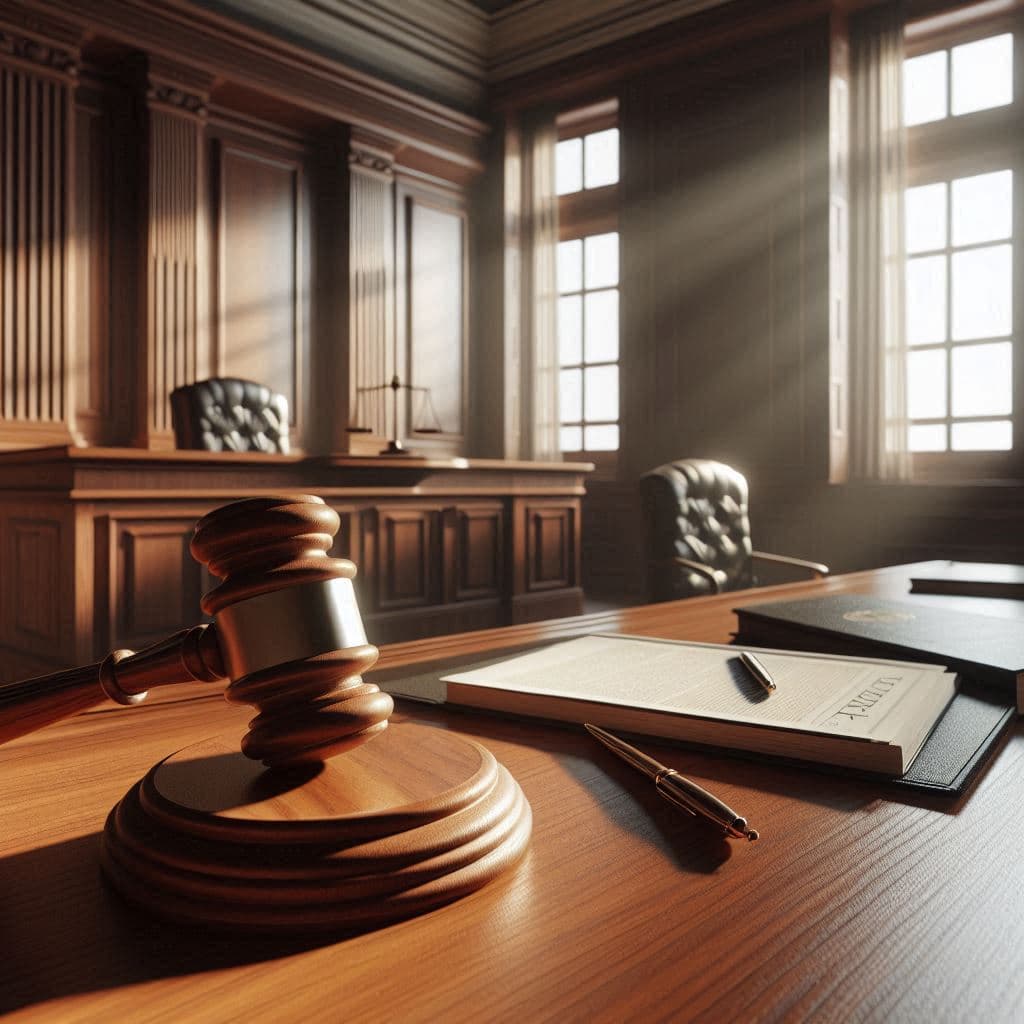 When Promises of Machines Become Courtroom Echoes: Reflections on Trust and Cost When Promises of Machines Become Courtroom Echoes: Reflections on Trust and Cost
