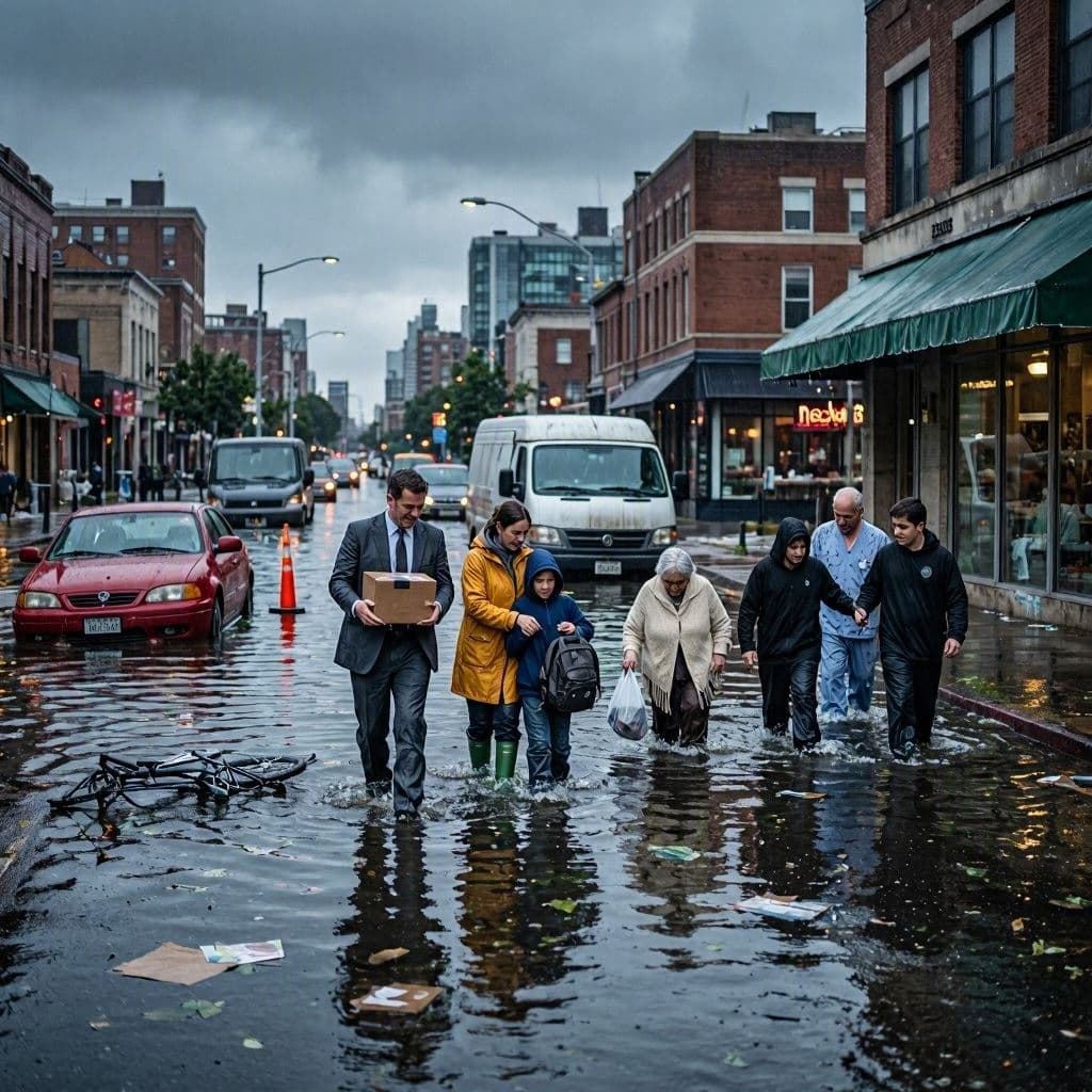 Weathering the Storm: China’s Resilience Weathering the Storm: China’s Resilience