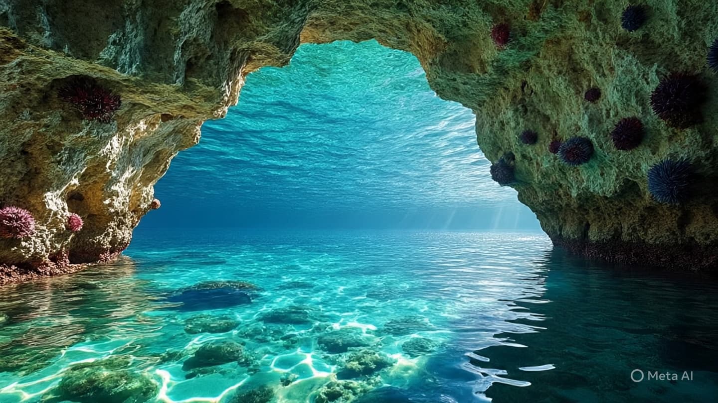 The Silent Return of the Azure Nomad: Reflections on the Mediterranean Monk Seal The Silent Return of the Azure Nomad: Reflections on the Mediterranean Monk Seal