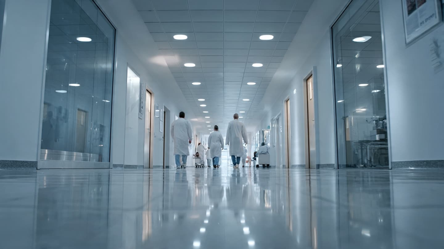 Beneath Italy’s Healthcare Pressure, Public Spending Raises Questions About the Future of Medical Access Beneath Italy’s Healthcare Pressure, Public Spending Raises Questions About the Future of Medical Access