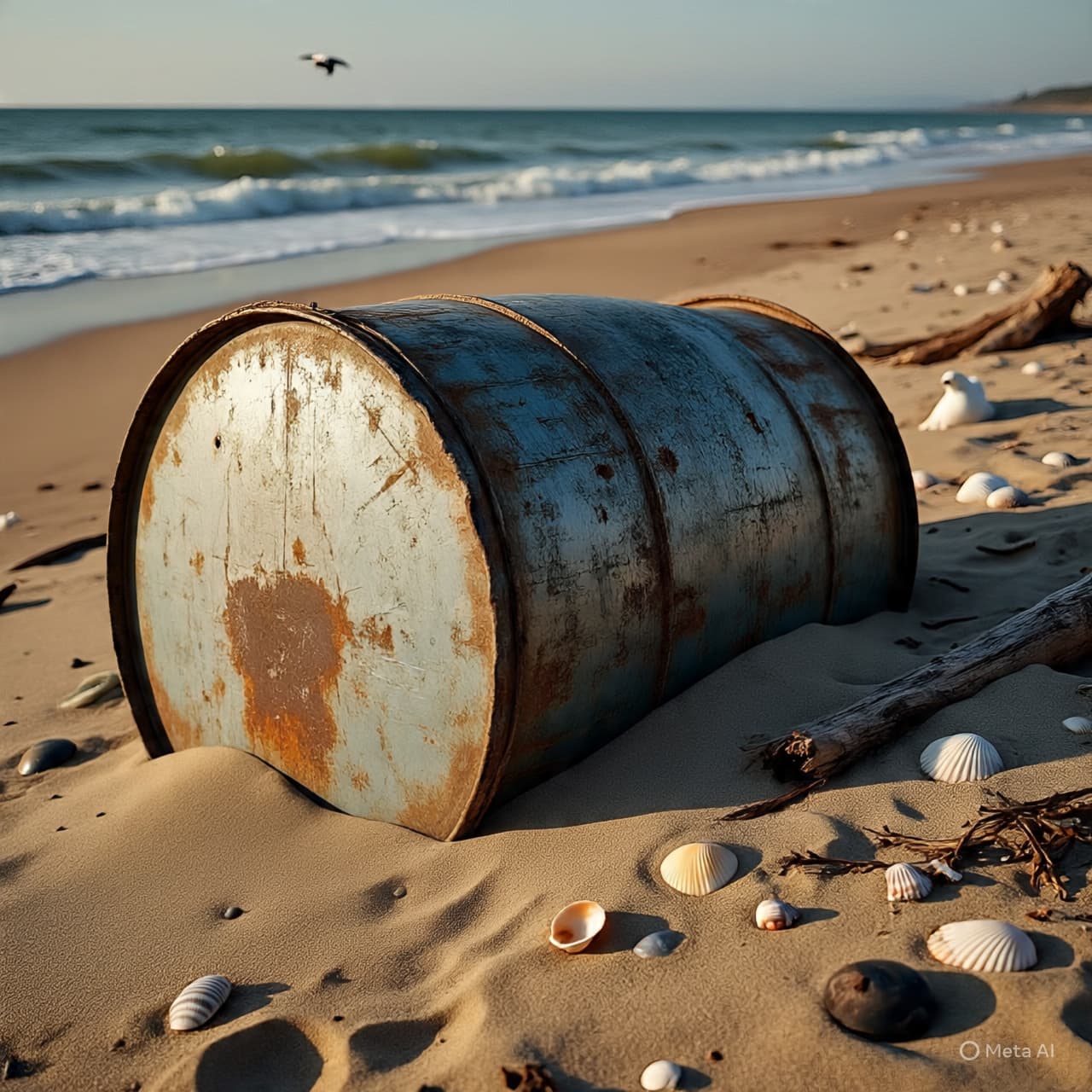 From Conflict to Crude: Energy Markets Jolt on Middle East Tensions From Conflict to Crude: Energy Markets Jolt on Middle East Tensions