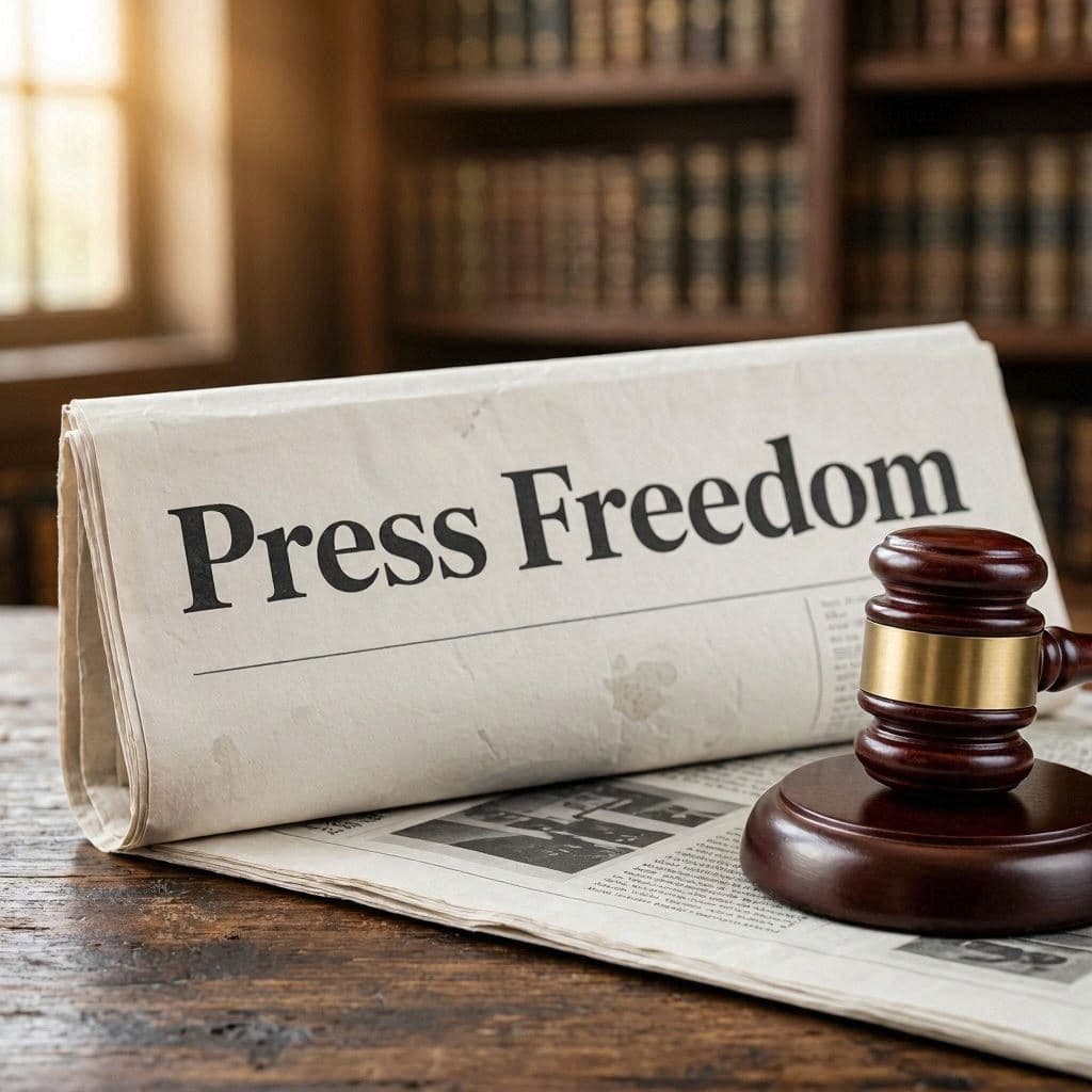 A Victory for Press Freedom: Subpoenas Withdrawn A Victory for Press Freedom: Subpoenas Withdrawn