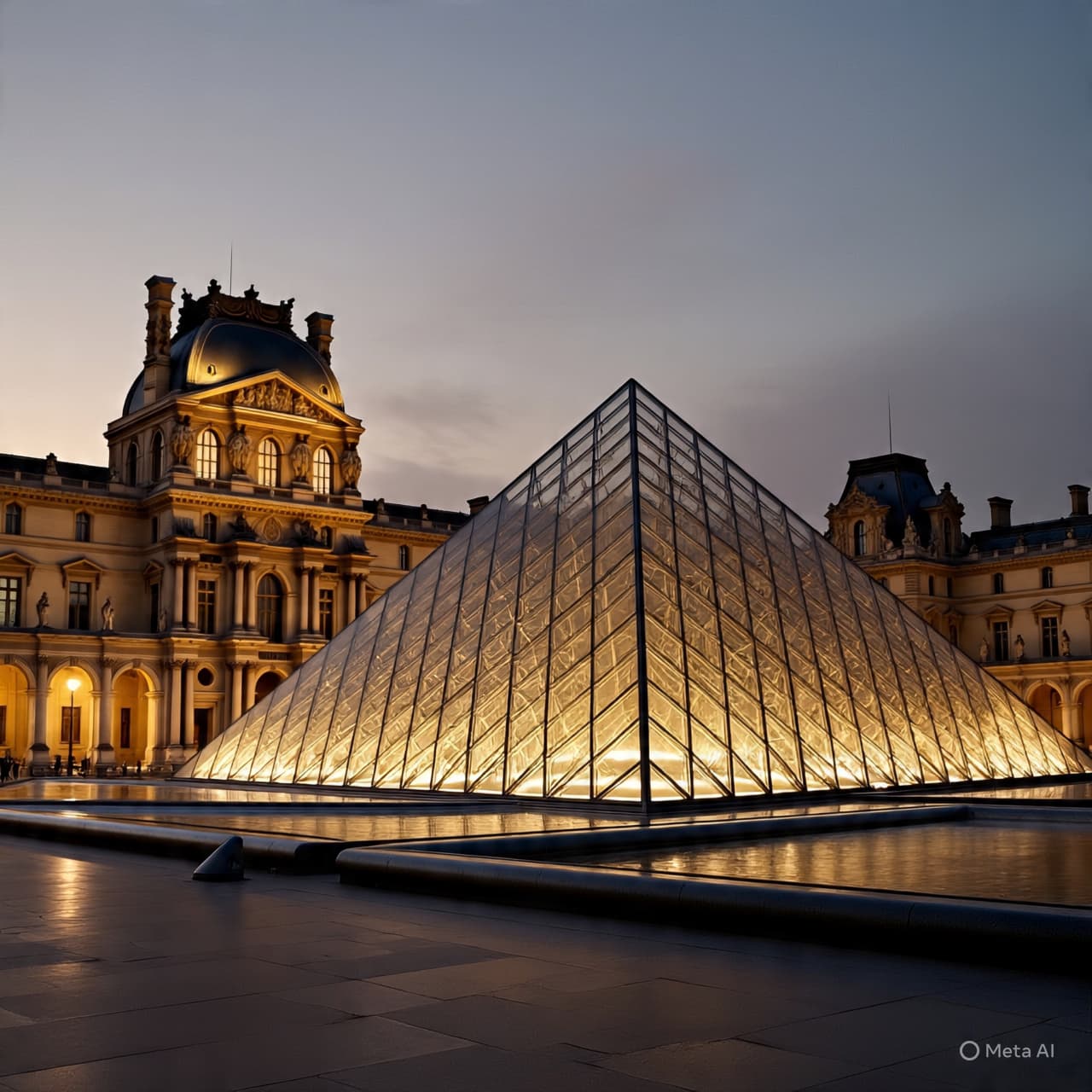 When Priceless Jewels Are Lost — and Trust Begins to Crack in Louvre’s Foundations When Priceless Jewels Are Lost — and Trust Begins to Crack in Louvre’s Foundations