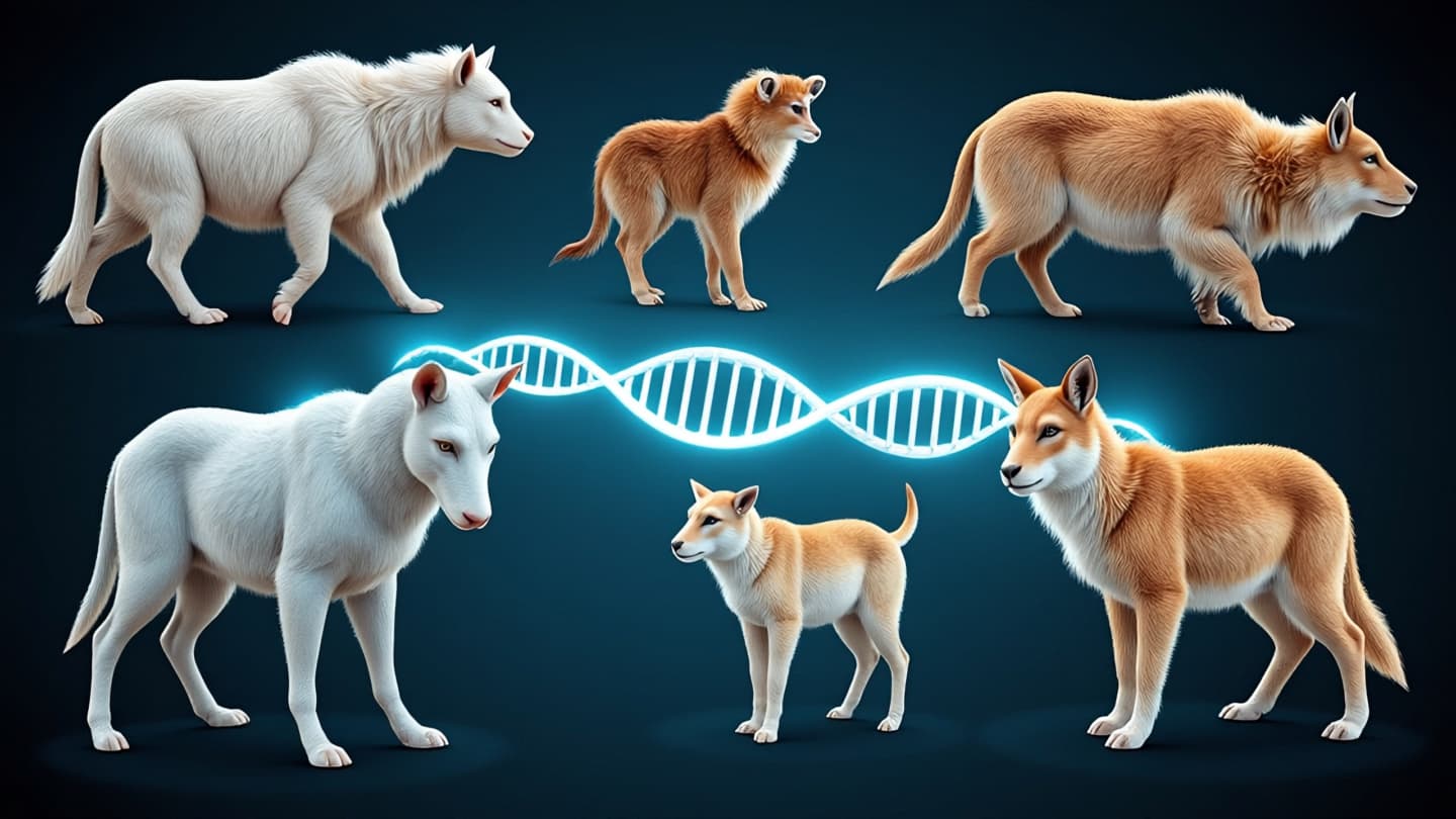 Evolution May Advance by Rewriting Old Codes Rather Than Creating New Ones Evolution May Advance by Rewriting Old Codes Rather Than Creating New Ones