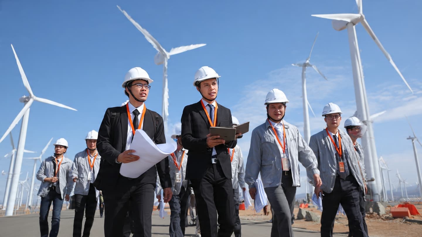 Across Shared Horizons, Indonesia And China Deepen Energy Cooperation For A More Sustainable Future Together Today Across Shared Horizons, Indonesia And China Deepen Energy Cooperation For A More Sustainable Future Together Today