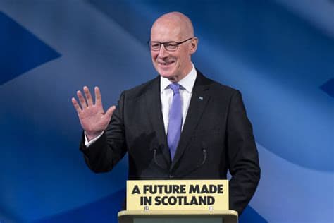 Celtic Nations’ Leaders Say Westminster’s Time Is Coming to an End Celtic Nations’ Leaders Say Westminster’s Time Is Coming to an End