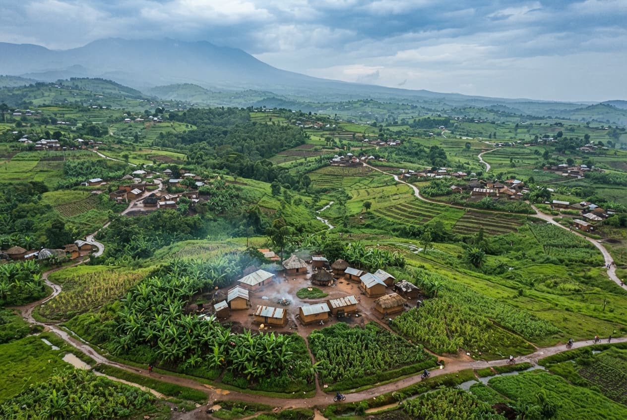 Malaria Surge Tragedy: Twelve People Die As Health Facilities Struggle Across Eastern Uganda Malaria Surge Tragedy: Twelve People Die As Health Facilities Struggle Across Eastern Uganda