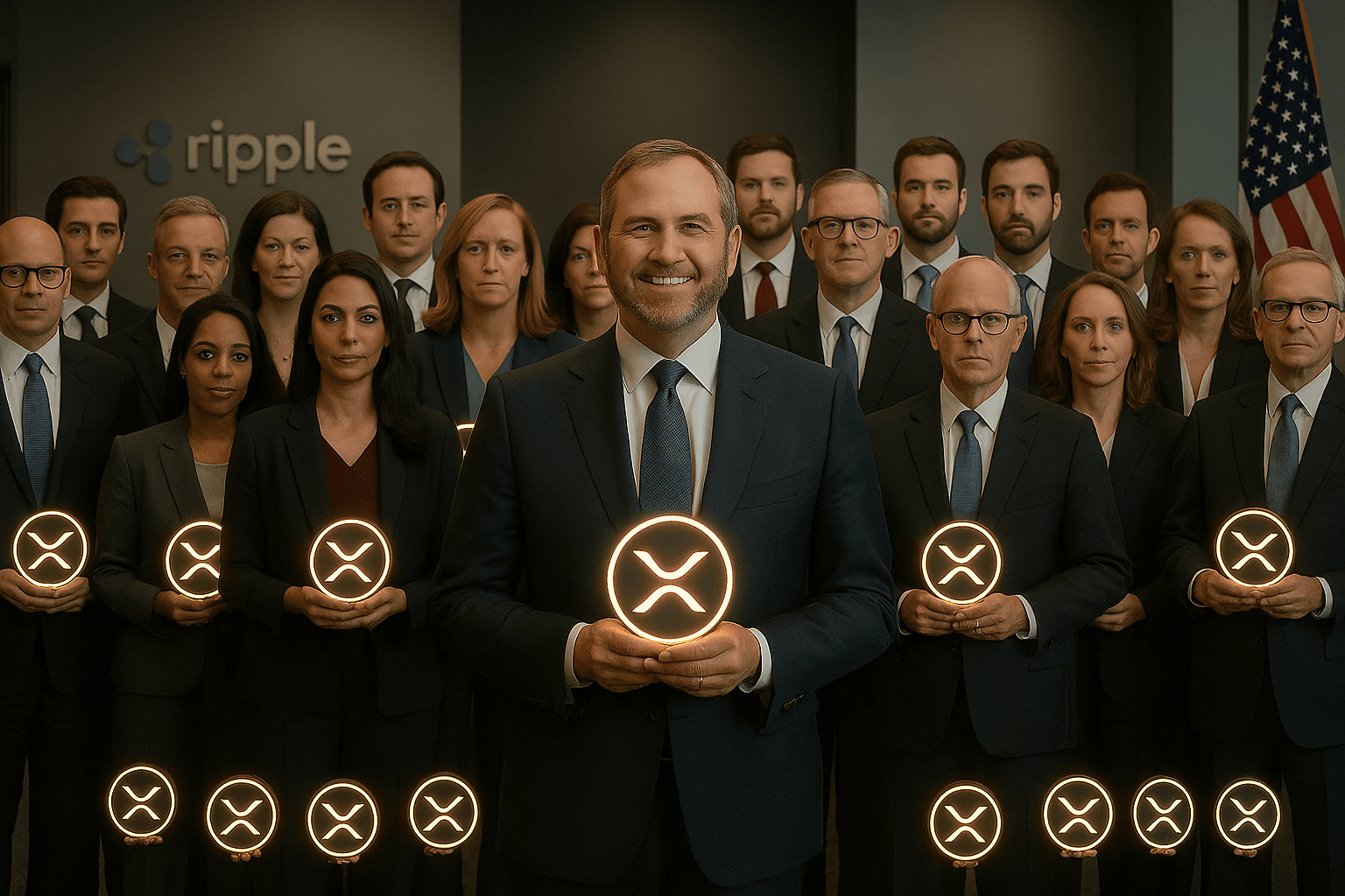 RIPPLE’S GOVERNMENT TIES RUN DEEP: EX-TREASURER ROSIE RIOS, FORMER WHITE HOUSE OFFICIAL LAUREN BELIVE, AND 15+ FORMER U.S. OFFICIALS NOW TIED TO OR WORKING FOR RIPPLE RIPPLE’S GOVERNMENT TIES RUN DEEP: EX-TREASURER ROSIE RIOS, FORMER WHITE HOUSE OFFICIAL LAUREN BELIVE, AND 15+ FORMER U.S. OFFICIALS NOW TIED TO OR WORKING FOR RIPPLE