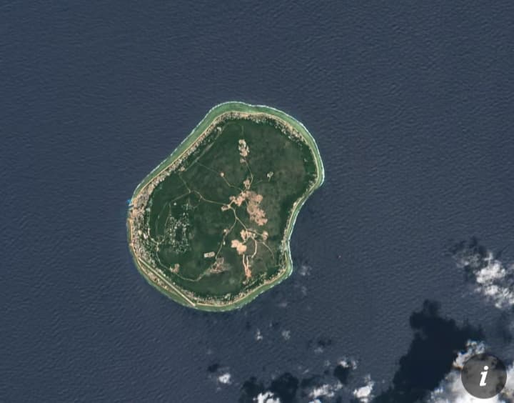 Australia Deports Refugee to Nauru, Risking 'Imminent' and 'Preventable' Death, Court Hears Australia Deports Refugee to Nauru, Risking 'Imminent' and 'Preventable' Death, Court Hears