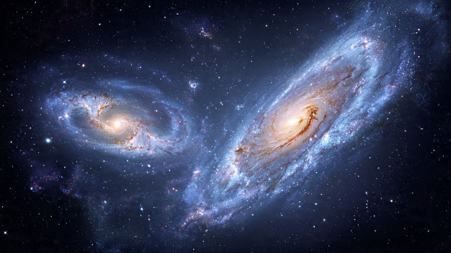 Students Name a Cosmic Dance Students Name a Cosmic Dance