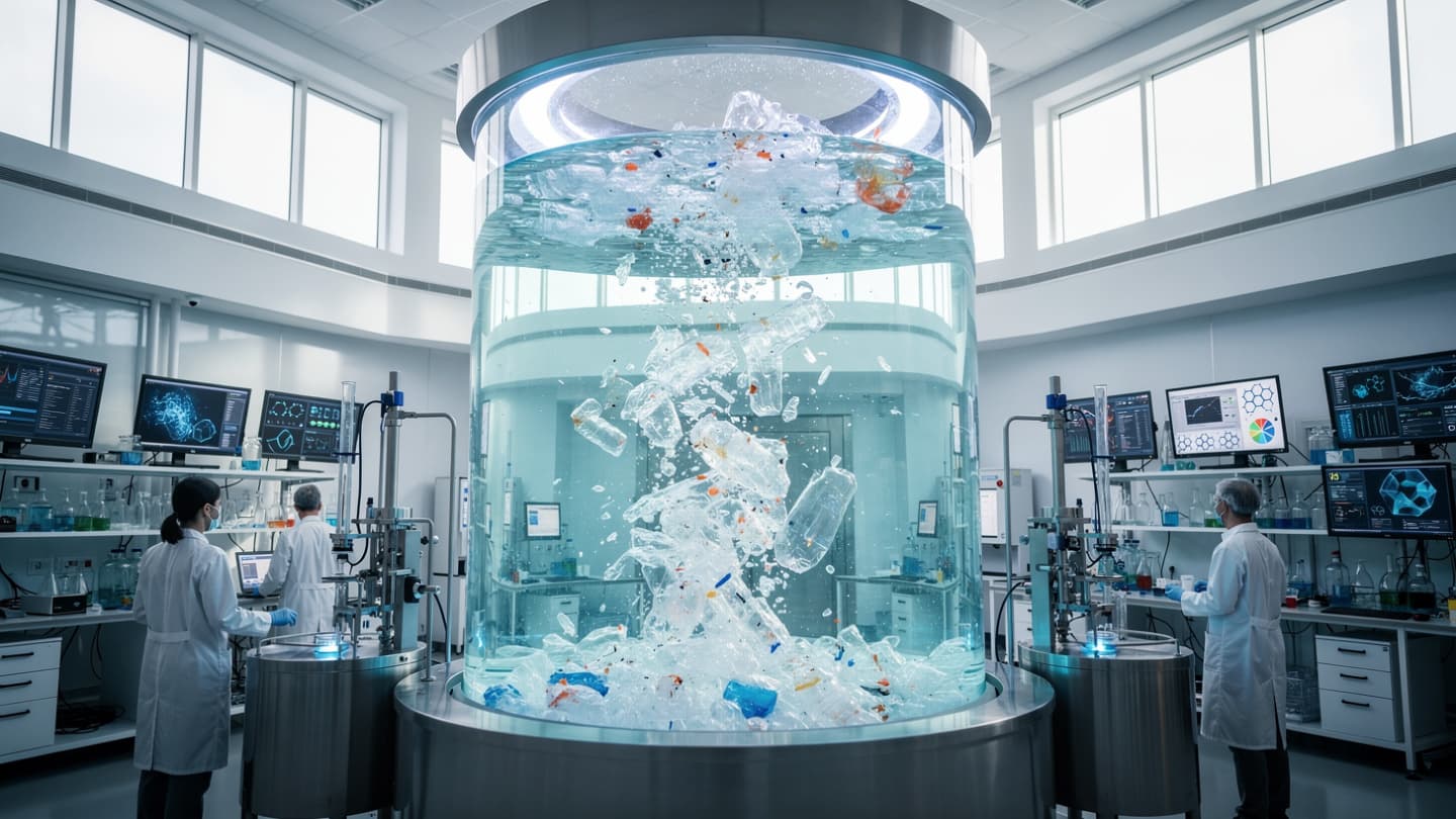 When the Ocean’s Breath Meets the Microscopic Force: Watching the New Biological Restoration When the Ocean’s Breath Meets the Microscopic Force: Watching the New Biological Restoration