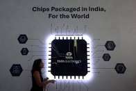 Nexperia Partners with India’s Tata Electronics After Dispute with Chinese Parent Nexperia Partners with India’s Tata Electronics After Dispute with Chinese Parent
