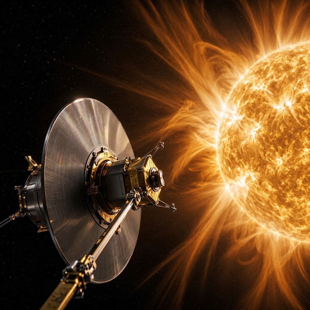 When Speed in Space Is Measured by More Than Distance Alone When Speed in Space Is Measured by More Than Distance Alone