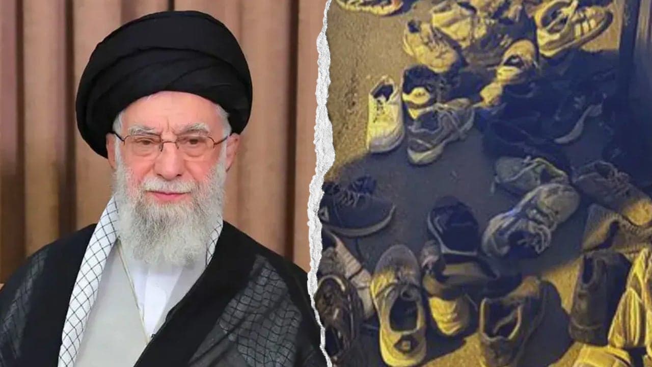 Statistical Analysis Suggests Iran Protest Death Toll May Be Far Higher than Reported Figures Statistical Analysis Suggests Iran Protest Death Toll May Be Far Higher than Reported Figures