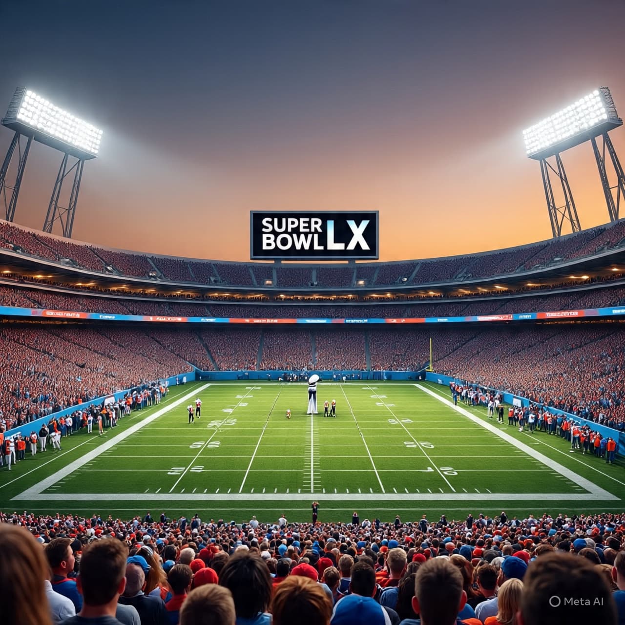 In the Pause Before the Play: Why 6:30 p.m. Matters on Super Bowl Sunday In the Pause Before the Play: Why 6:30 p.m. Matters on Super Bowl Sunday