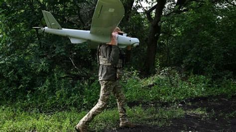 Ukraine’s Drone Campaign Forces Russia to Lean on Record Belarus Fuel Supplies Ukraine’s Drone Campaign Forces Russia to Lean on Record Belarus Fuel Supplies