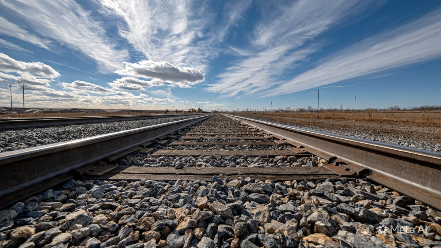 When the Brakes Are Not Enough: Reflecting on the Technical Boundaries of Rail Safety When the Brakes Are Not Enough: Reflecting on the Technical Boundaries of Rail Safety