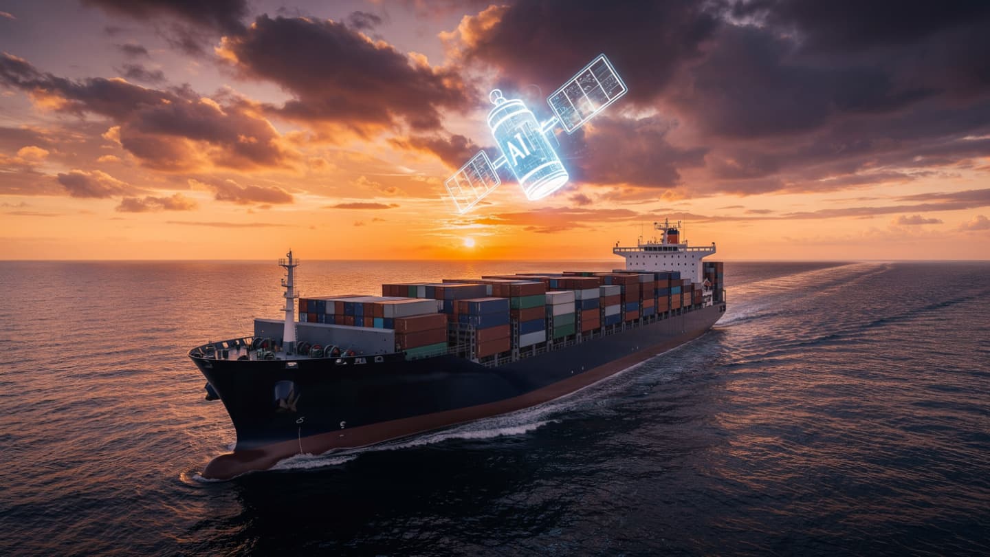 The Weight of a Cargo Without a Hand: Seeking the Path of Satellite Steering The Weight of a Cargo Without a Hand: Seeking the Path of Satellite Steering