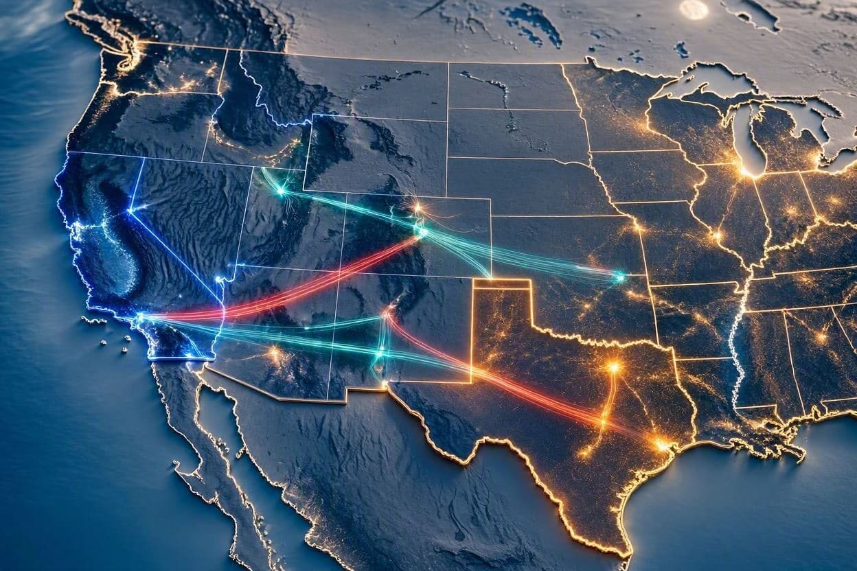 From Coast to Coast: Talarico’s Strategic Fundraising Move From Coast to Coast: Talarico’s Strategic Fundraising Move