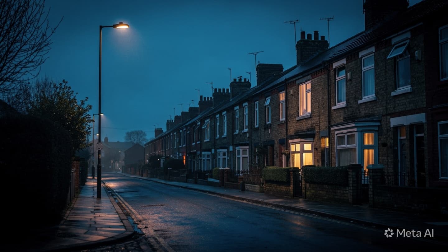 When Silence Becomes a Witness: A Contemplative Look at the Investigation in Leicester Today When Silence Becomes a Witness: A Contemplative Look at the Investigation in Leicester Today