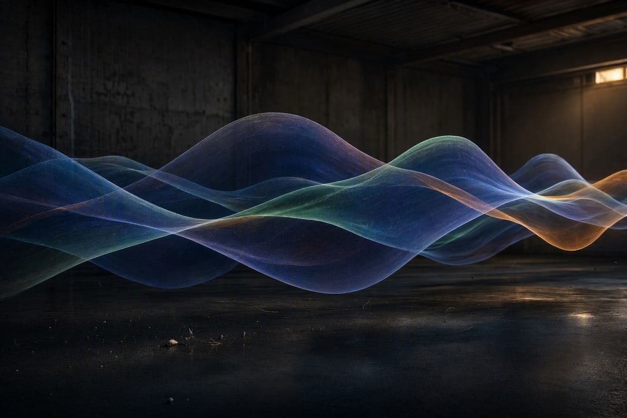 Ghosts in the Machine: The Role of Low-Frequency Noise Ghosts in the Machine: The Role of Low-Frequency Noise
