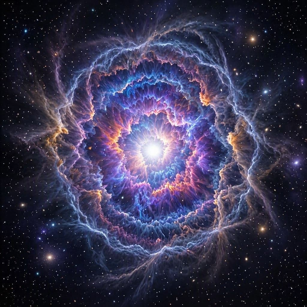 Shifting Sands: How 3,000 Supernovae Challenge Dark Energy Shifting Sands: How 3,000 Supernovae Challenge Dark Energy